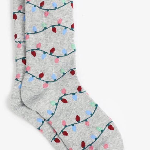 Holiday Socks - Picture 1 of 1